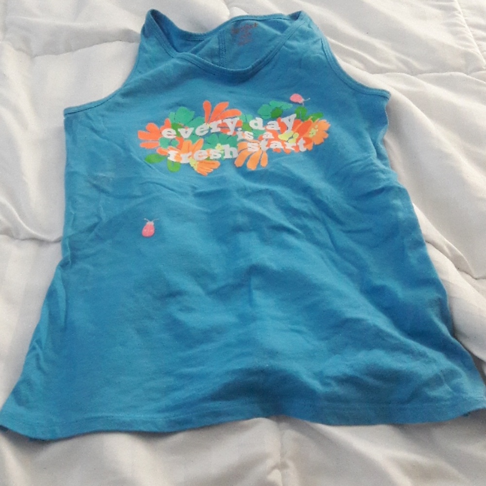 Girls shirt